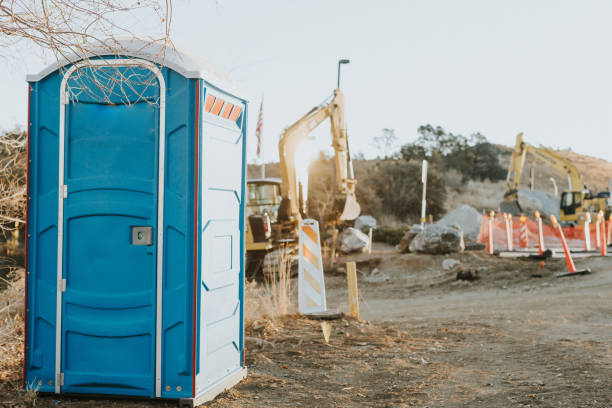 Best High-end porta potty rental  in Edgerton, OH
