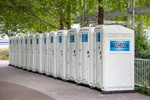 Best Wedding porta potty rental  in Edgerton, OH