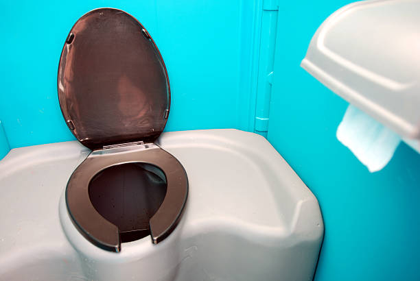 Best Affordable porta potty rental  in Edgerton, OH