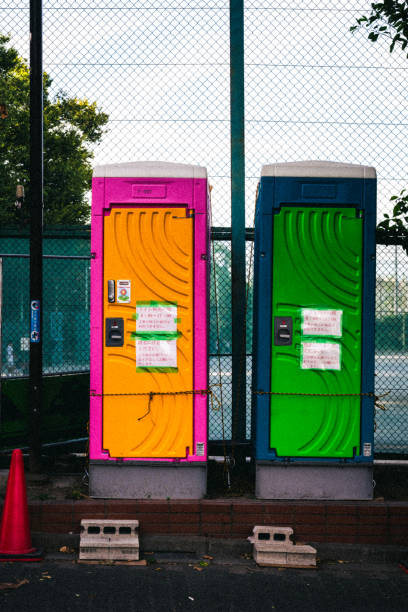 Best Affordable portable toilet rental  in Edgerton, OH