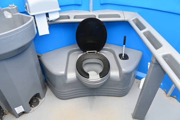Best Long-term porta potty rental  in Edgerton, OH