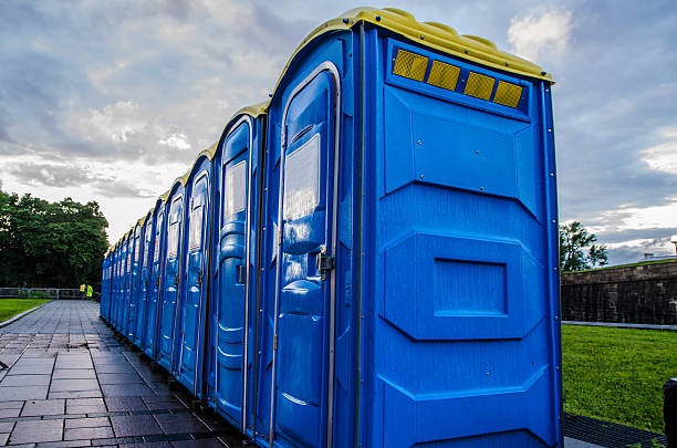 Best Temporary restroom rental  in Edgerton, OH