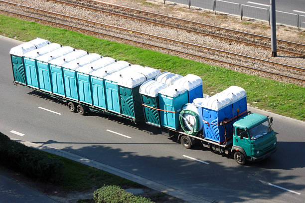Trusted Edgerton, OH porta potty rental Experts