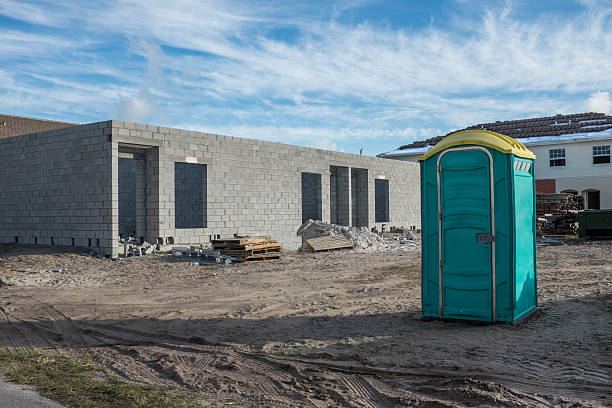 Best Event porta potty rental  in Edgerton, OH